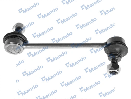 Entretoise/tige, stabilisateur MANDO MSC015676