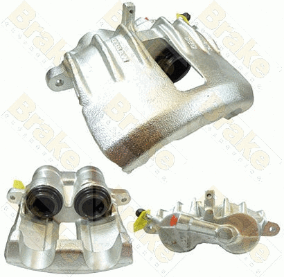 Étrier de frein Brake ENGINEERING CA2749R