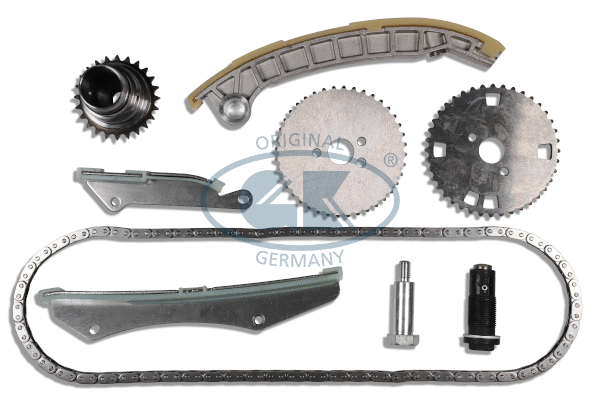 Kit de distribution par chaîne GK SK1463
