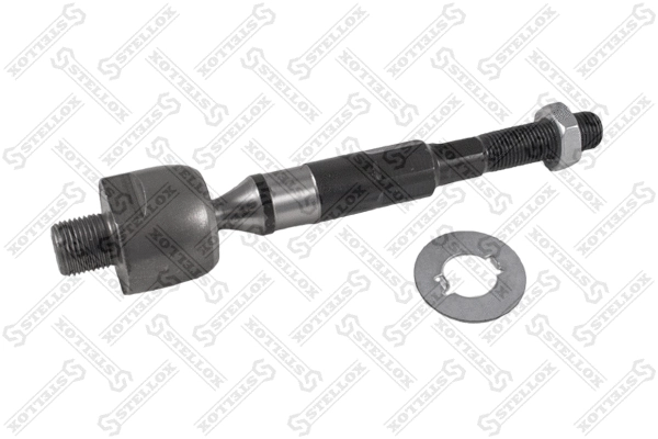 Rotule de direction intérieure, barre de connexion STELLOX 55-00430-SX