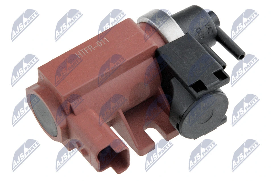 Transmetteur de pression, contrôle des gaz d'échappement NTY EGR-FR-011