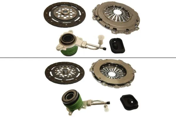 Kit d'embrayage KAWE 961905CSC