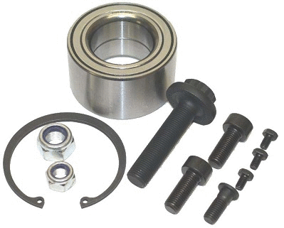 Kit de roulements de roue National NBK2109