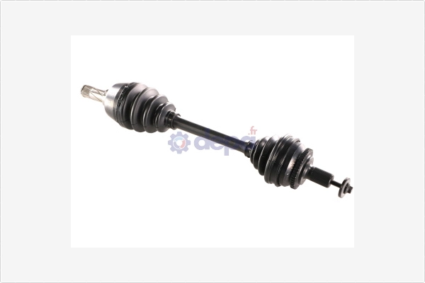 Arbre de transmission DEPA 3407750