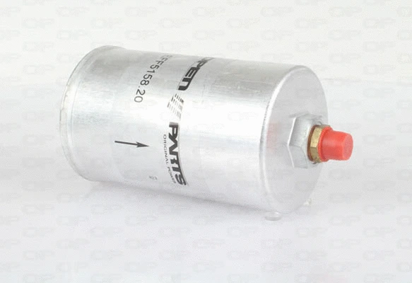 Filtre à carburant OPEN PARTS EFF5158.20