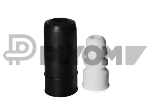 Kit de protection contre la poussière, amortisseur PLYOM P770147