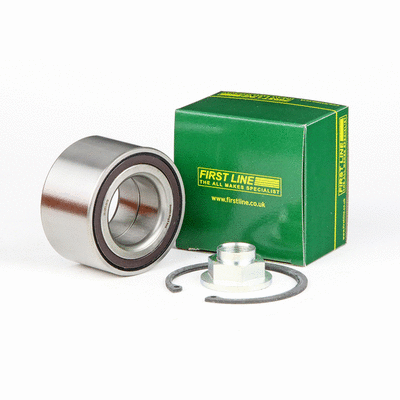 Kit de roulements de roue FIRST LINE FBK1114