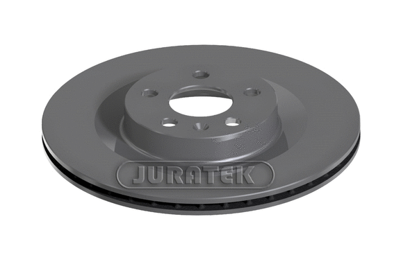 Disque de frein JURATEK VOL153