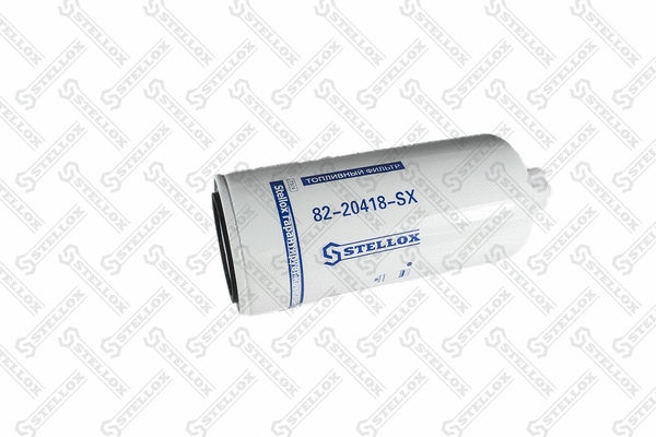 Filtre à carburant STELLOX 82-20418-SX