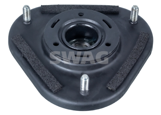 Kit de réparation, coupelle de suspension SWAG 81 10 6452