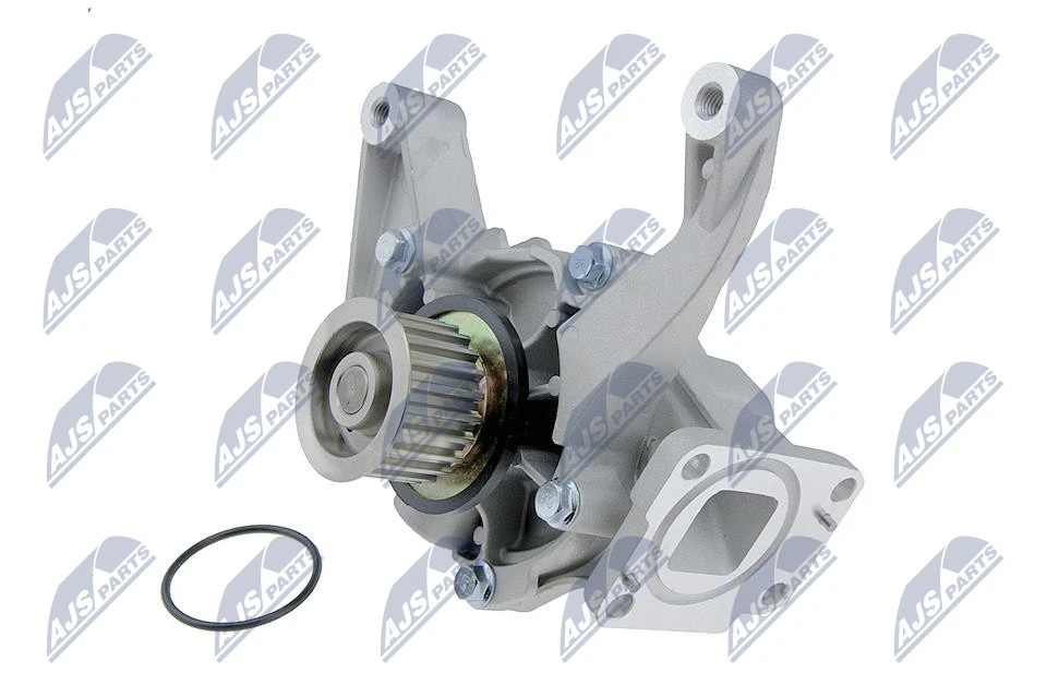 Pompe à eau, refroidissement du moteur NTY CPW-CH-034
