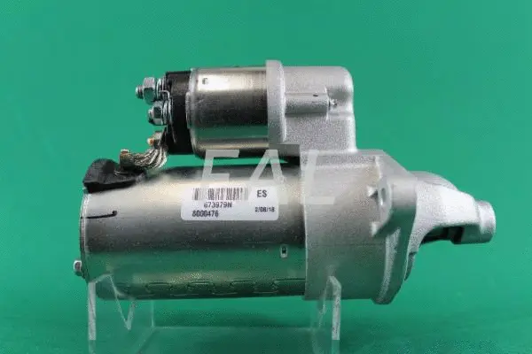 Démarreur FAL Anlasser- und Lichtmaschinenservice F002599/1
