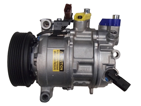 Compresseur, climatisation Airstal 10-4434