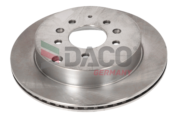 Disque de frein DACO Germany 602222