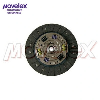 Disque d'embrayage Movelex M01645