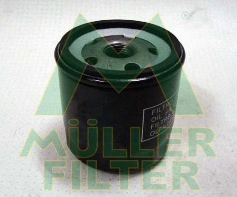Filtre à huile MULLER FILTER FO584