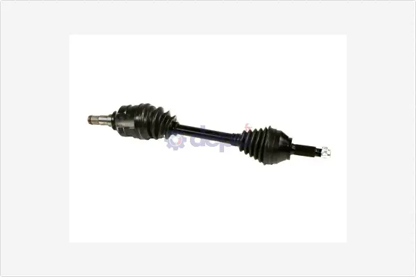 Arbre de transmission DEPA 3682350