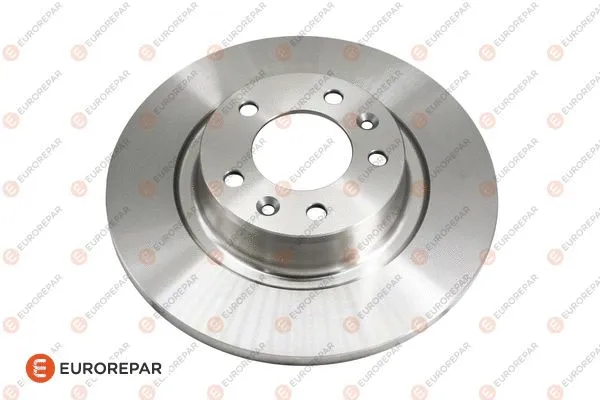 Disque de frein EUROREPAR 1618864380