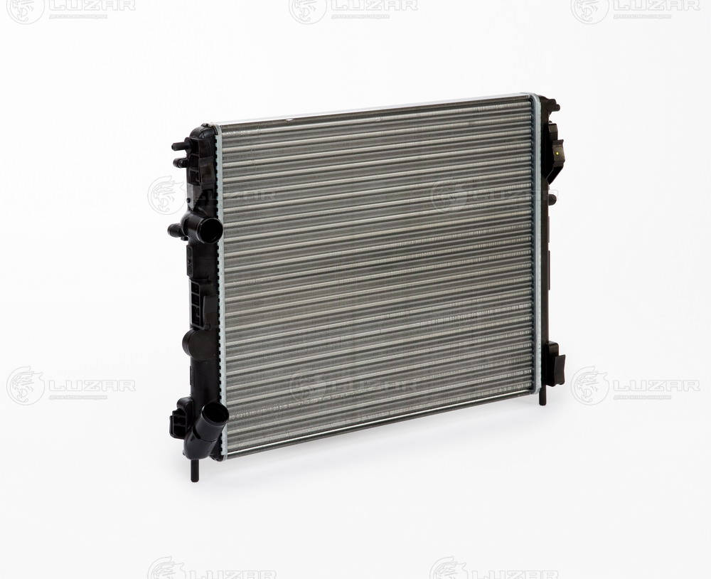 Radiateur, refroidissement du moteur LUZAR LRc RELo04382