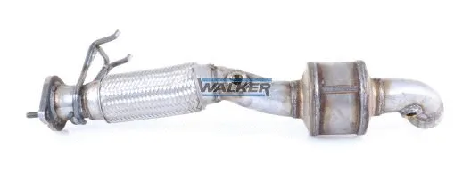 Catalyseur VEGAZ GmbH FK-313