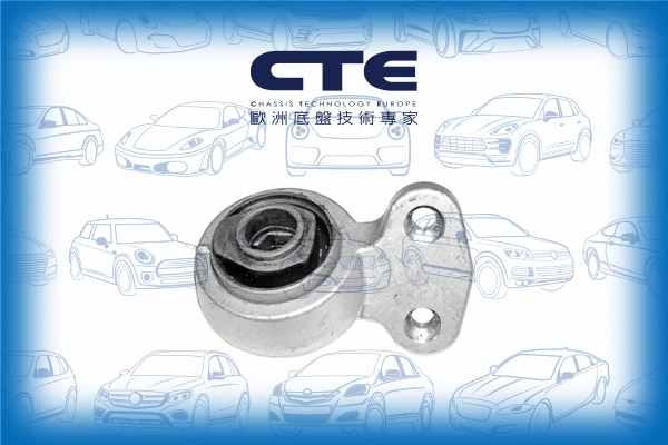 Suspension, bras de liaison CTE CBH09010