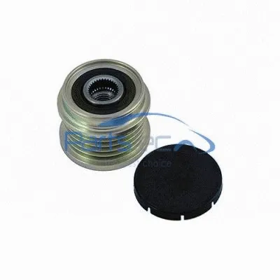 Poulie roue libre, alternateur PartsTec PTA104-0076