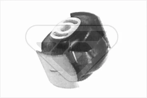 Support, suspension du moteur HUTCHINSON 599069