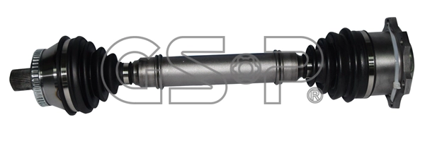 Arbre de transmission GSP-BR 203019