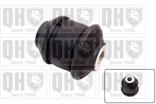 Suspension, bras de liaison QUINTON HAZELL EMS8410