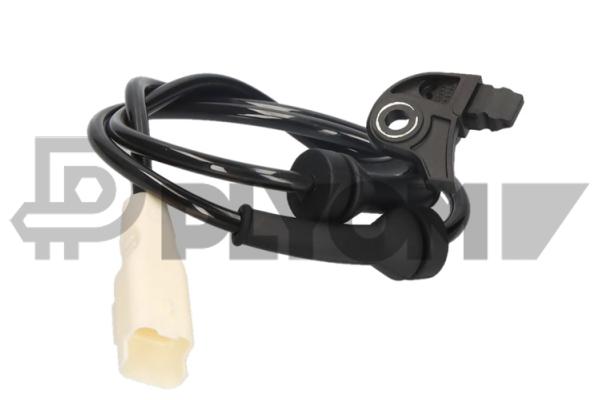 Capteur, vitesse de roue PLYOM P755218