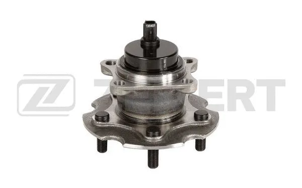 Moyeu de roue ZEKKERT RL-1360