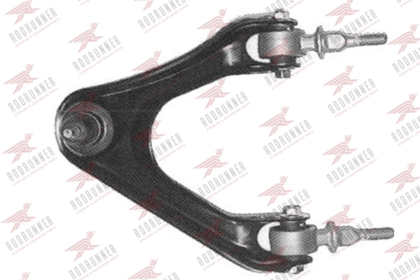 Bras de liaison, suspension de roue RODRUNNER TC-RO-415