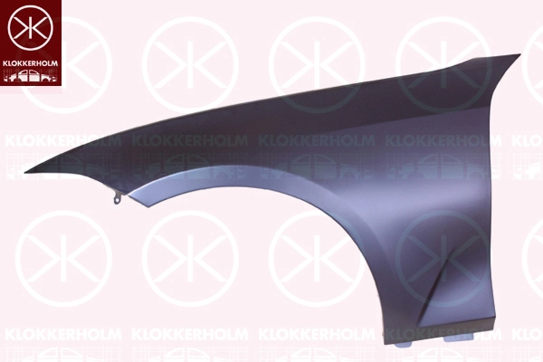 Aile KLOKKERHOLM 0070311