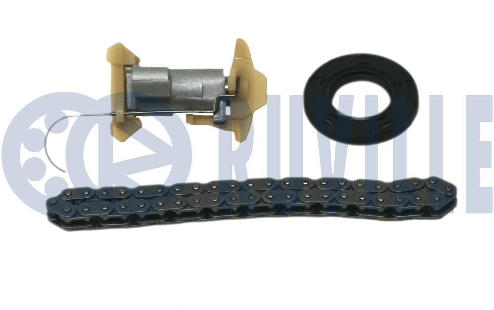 Kit de distribution par chaîne RUVILLE 580215