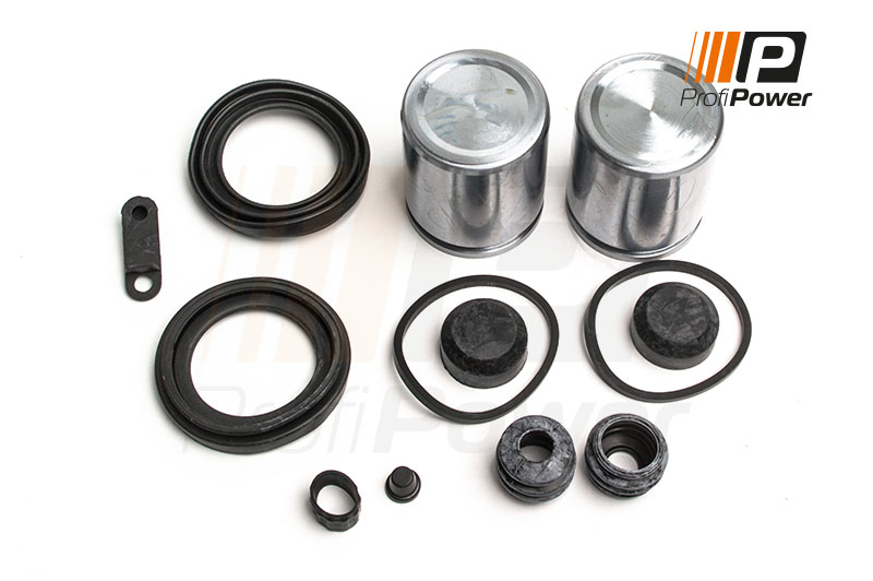 Kit de réparation, étrier de frein ProfiPower 9B3177