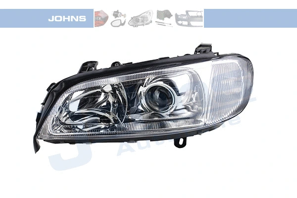 Projecteur principal JOHNS 55 27 09-4