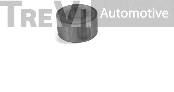 Kit de roulements de roue TREVI AUTOMOTIVE WB1282
