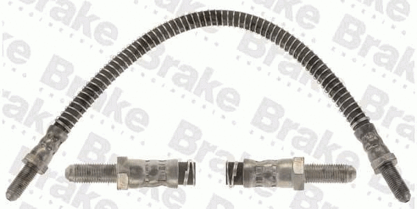 Flexible de frein Brake ENGINEERING BH771651