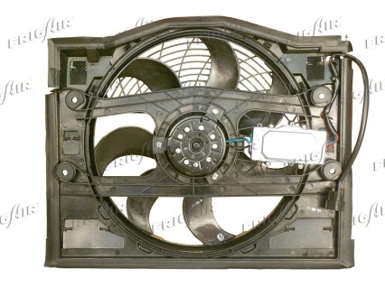 Ventilateur, refroidissement du moteur FRIGAIR 0502.1004