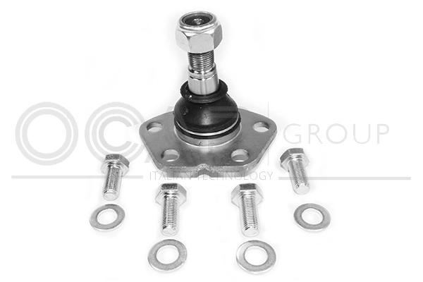 Rotule de suspension OCAP 0401451