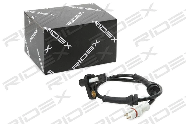 Capteur, vitesse de roue RIDEX 412W0791