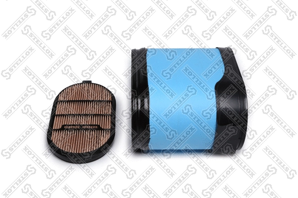 Filtre à air STELLOX 81-21129-SX