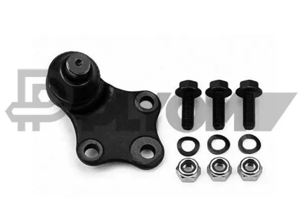 Rotule de suspension PLYOM P755012