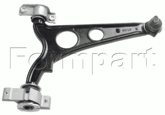 Bras de liaison, suspension de roue FORMPART 1409056