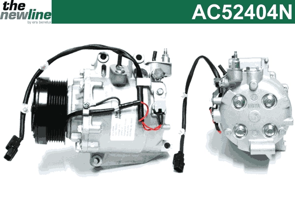 Compresseur, climatisation The NewLine AC52404N