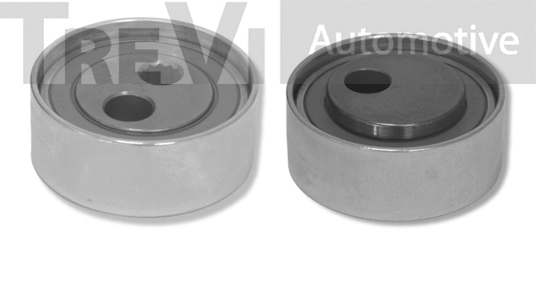 Poulie de tension, courroie crantée TREVI AUTOMOTIVE TD1163