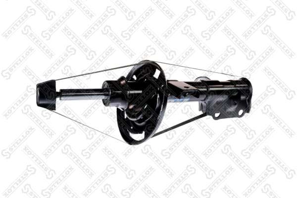 Amortisseur STELLOX 4215-0067-SX