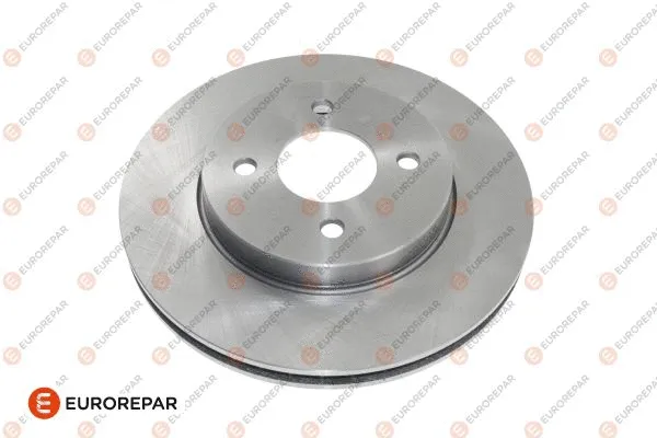 Disque de frein EUROREPAR 1667869080