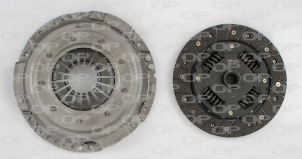 Kit d'embrayage OPEN PARTS CLK9069.02