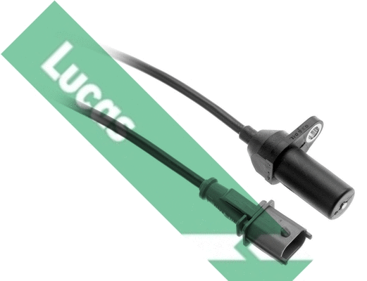 Capteur d'angle, vilebrequin LUCAS SEB1010